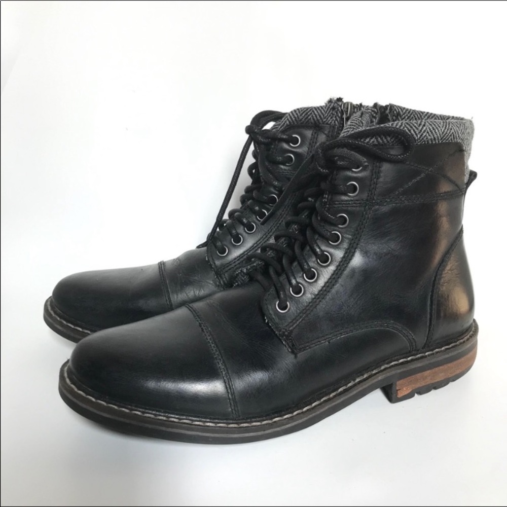 Crevo boots